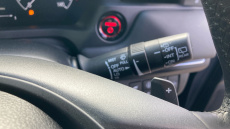 Honda HR-V 1.5 eHEV Advance 5dr CVT Hybrid Hatchback